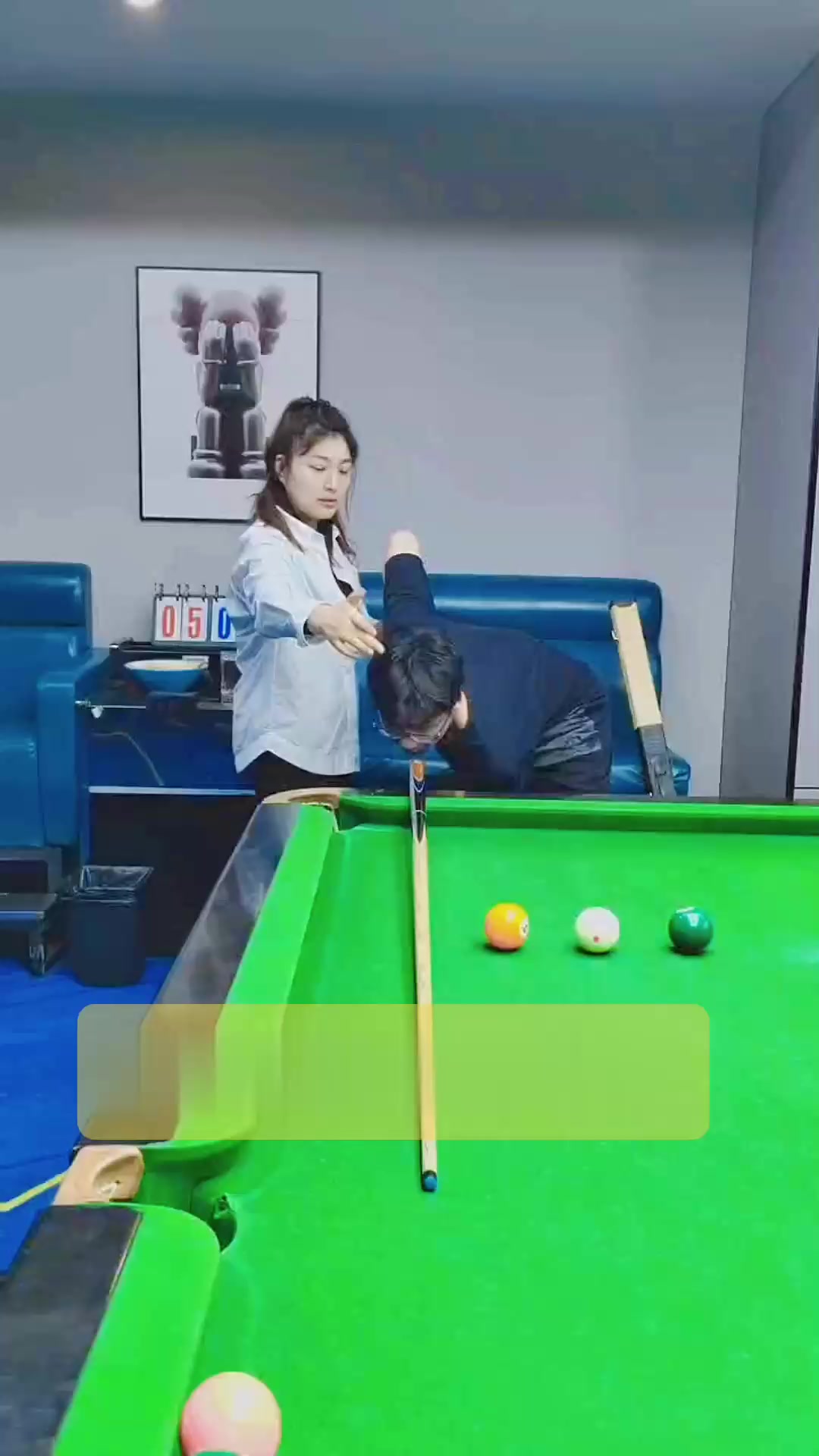 德赢官网ac米兰-包含从业者访谈：台球运动发展的挑战与机遇的词条